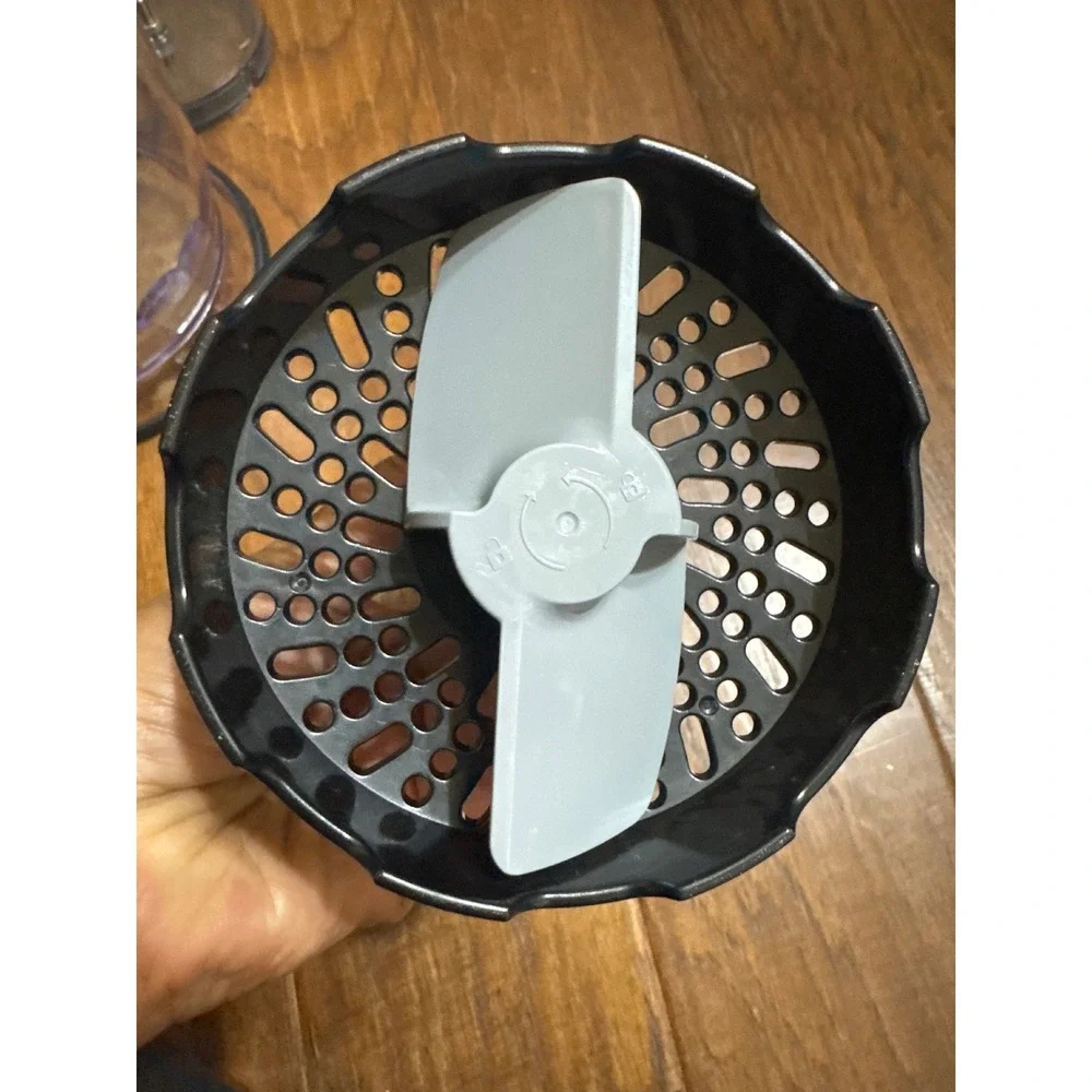 braun puree masher